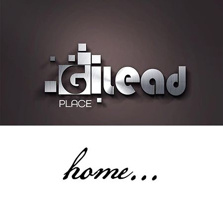 Gilead Place Abeokuta Exteriör bild